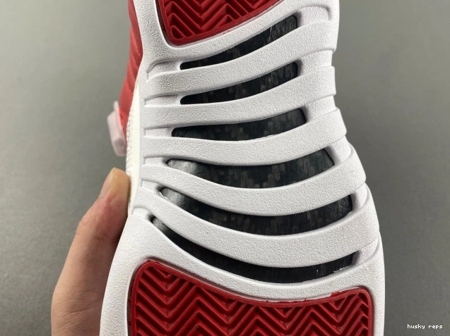Rep Husky Alternate Jordan 12 130690-600 Air 0817